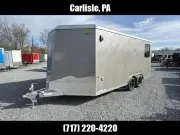 new Cargo (Enclosed) Trailers NEO Trailers  for sale, in Carlisle, PA Thumbnail 1