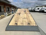 new Equipment / Flatbed Trailers Behnke  for sale, in Carlisle, PA Thumbnail 6
