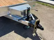new Tilt Trailers Nordtek Trailers  for sale, in Carlisle, PA Thumbnail 17