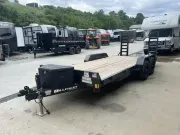 used Equipment / Flatbed Trailers Hillcrest Trailers  for sale, in Carlisle, PA Thumbnail 7