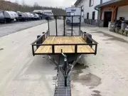 new Utility Trailers American Manufacturing Operations (AMO)  for sale, in Carlisle, PA Thumbnail 9