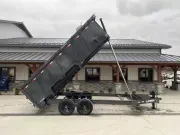 new Dump Trailers Lamar Trailers  for sale, in Carlisle, PA Thumbnail 2