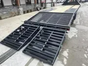 new Other Trailers Hillcrest Trailers  for sale, in Carlisle, PA Thumbnail 12