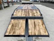 new Equipment / Flatbed Trailers Sure-Trac  for sale, in Carlisle, PA Thumbnail 23