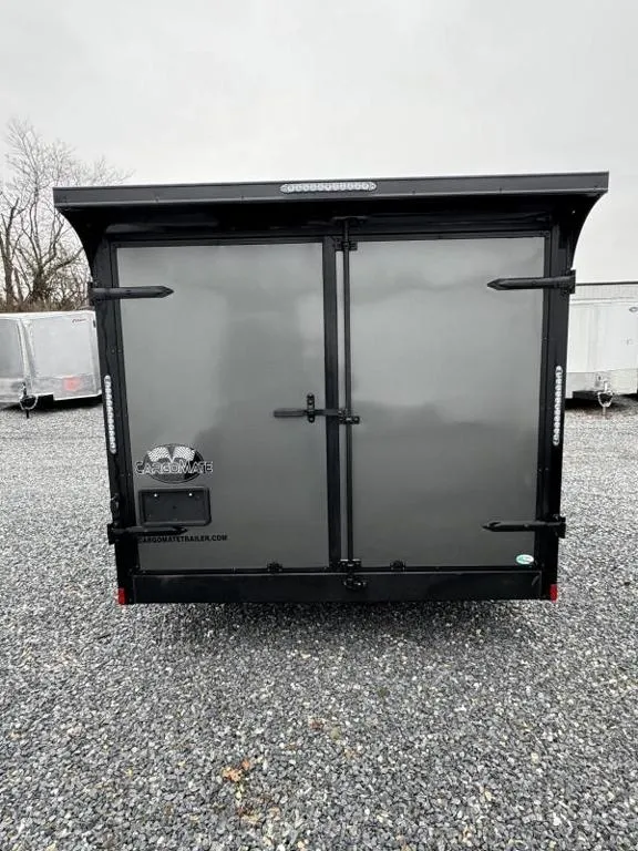 new Cargo (Enclosed) Trailers Cargo Mate  for sale, in Carlisle, PA Thumbnail 13