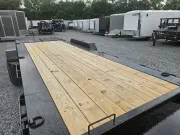 new Equipment / Flatbed Trailers Iron Bull  for sale, in Carlisle, PA Thumbnail 14
