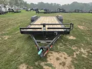 used Equipment / Flatbed Trailers Iron Bull  for sale, in Carlisle, PA Thumbnail 2