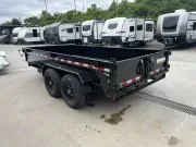 new Dump Trailers Punch Trailers  for sale, in Carlisle, PA Thumbnail 21