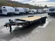 new Equipment / Flatbed Trailers Big Tex Trailers  for sale, in Carlisle, PA Thumbnail 8