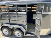 new Stock / Stock Combo Trailers CornPro  for sale, in Carlisle, PA Thumbnail 16