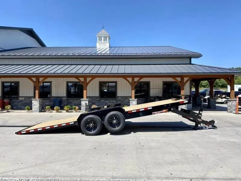 new Tilt Trailers H and H Trailer  for sale, in Carlisle, PA Thumbnail 3