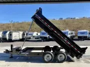 new Dump Trailers Sure-Trac  for sale, in Carlisle, PA Thumbnail 5