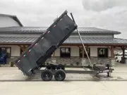 new Dump Trailers Lamar Trailers  for sale, in Carlisle, PA Thumbnail 1