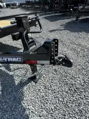 new Car Haulers / Racing Trailers Sure-Trac  for sale, in Carlisle, PA Thumbnail 7