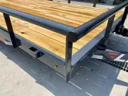new Utility Trailers Lamar Trailers  for sale, in Carlisle, PA Thumbnail 10