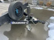 used Car Haulers / Racing Trailers Diamond C Trailers  for sale, in Carlisle, PA Thumbnail 17