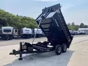 new Dump Trailers Sure-Trac  for sale, in Carlisle, PA Thumbnail 7