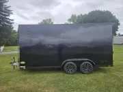 used Cargo (Enclosed) Trailers ATC  for sale, in Carlisle, PA Thumbnail 2