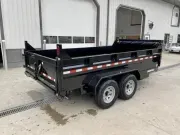 new Dump Trailers Sure-Trac  for sale, in Carlisle, PA Thumbnail 13