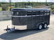 new Stock / Stock Combo Trailers CornPro  for sale, in Carlisle, PA Thumbnail 3