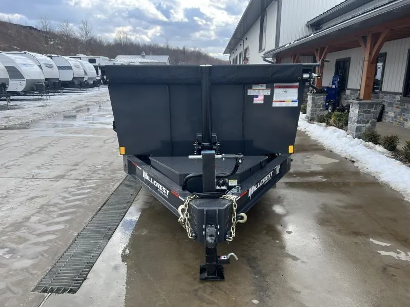 new Dump Trailers Hillcrest Trailers  for sale, in Carlisle, PA Thumbnail 20