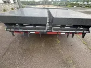 new Equipment / Flatbed Trailers Lamar Trailers  for sale, in Carlisle, PA Thumbnail 9