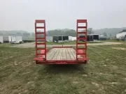 used Equipment / Flatbed Trailers Mustang  for sale, in Carlisle, PA Thumbnail 5