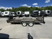 used Utility Trailers Mustang  for sale, in Carlisle, PA Thumbnail 6