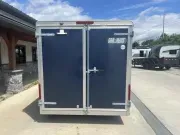 used Cargo (Enclosed) Trailers Car Mate Trailers  for sale, in Carlisle, PA Thumbnail 4