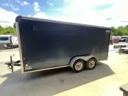 used Cargo (Enclosed) Trailers Car Mate Trailers  for sale, in Carlisle, PA Thumbnail 6