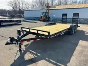 new Equipment / Flatbed Trailers Sure-Trac  for sale, in Carlisle, PA Thumbnail 7