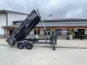 new Dump Trailers Lamar Trailers  for sale, in Carlisle, PA Thumbnail 27