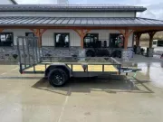 new Dump Trailers Lamar Trailers  for sale, in Carlisle, PA Thumbnail 3