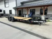 new Tilt Trailers Sure-Trac  for sale, in Carlisle, PA Thumbnail 2