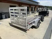 used Utility Trailers Sure-Trac  for sale, in Carlisle, PA Thumbnail 3