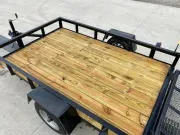 new Utility Trailers American Manufacturing Operations (AMO)  for sale, in Carlisle, PA Thumbnail 23