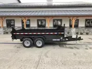 new Dump Trailers Sure-Trac  for sale, in Carlisle, PA Thumbnail 7