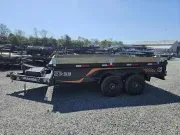 new Dump Trailers RawMaxx  for sale, in Carlisle, PA Thumbnail 5
