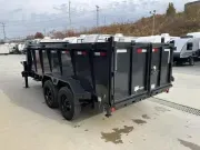 new Dump Trailers Hillcrest Trailers  for sale, in Carlisle, PA Thumbnail 41
