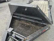 used Equipment / Flatbed Trailers Diamond C Trailers  for sale, in Carlisle, PA Thumbnail 13