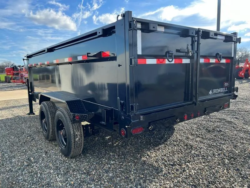 new Dump Trailers Iron Bull  for sale, in Carlisle, PA Thumbnail 29