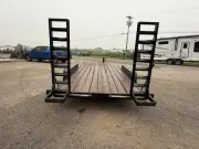 used Equipment / Flatbed Trailers Bri-Mar  for sale, in Carlisle, PA Thumbnail 4