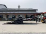 new Car Haulers / Racing Trailers H and H Trailer  for sale, in Carlisle, PA Thumbnail 3