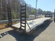 used Car Haulers / Racing Trailers Iron Bull  for sale, in Carlisle, PA Thumbnail 2