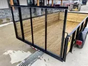 new Utility Trailers American Manufacturing Operations (AMO)  for sale, in Carlisle, PA Thumbnail 17