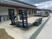 used Equipment / Flatbed Trailers Hillcrest Trailers  for sale, in Carlisle, PA Thumbnail 3