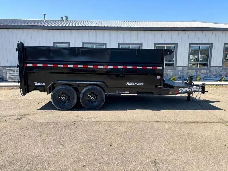 2026 Sure-Trac