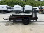 new Utility Trailers Sure-Trac  for sale, in Carlisle, PA Thumbnail 6