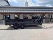 new Dump Trailers Hillcrest Trailers  for sale, in Carlisle, PA Thumbnail 14