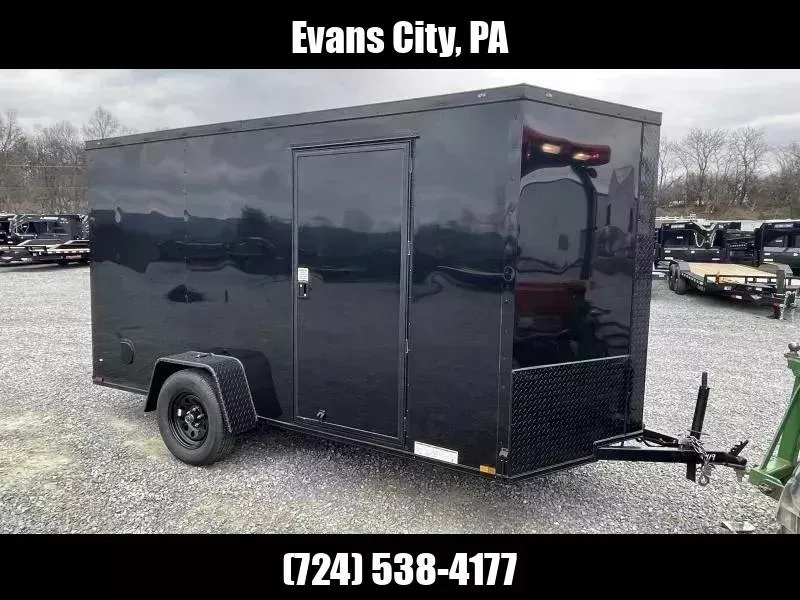 new Cargo (Enclosed) Trailers Quality Cargo  for sale, in Carlisle, PA image-0